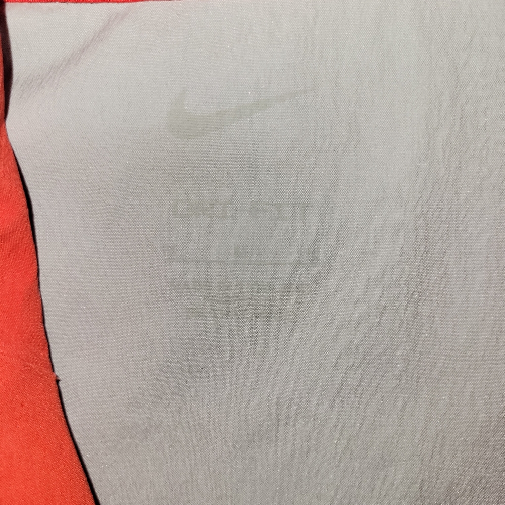 Nike Women’s Liverpool F.C. Full-Zip Track Jacket Size Medium DB8145-617 New - Picture 4 of 5